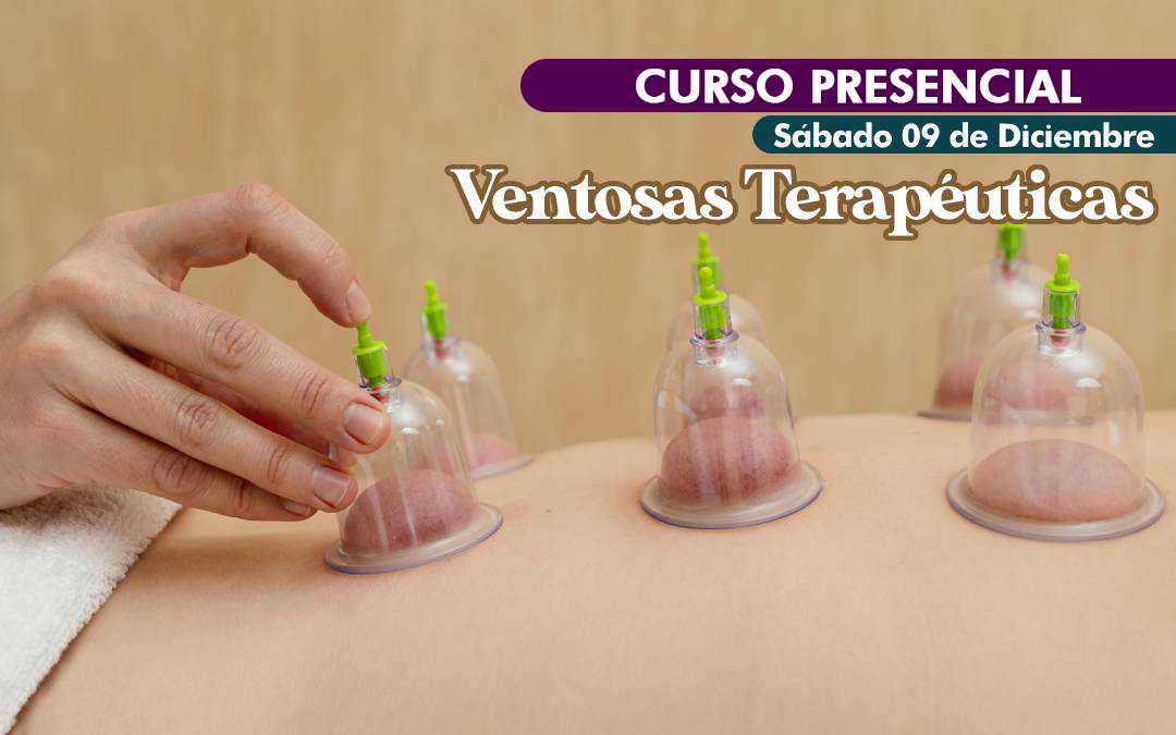 banner del curso: ventosas  esteticas