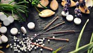 banner del curso: acupuntura y herbolaria selecta