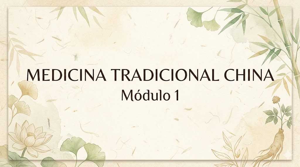 banner del curso: medicina tradicional china mod 1