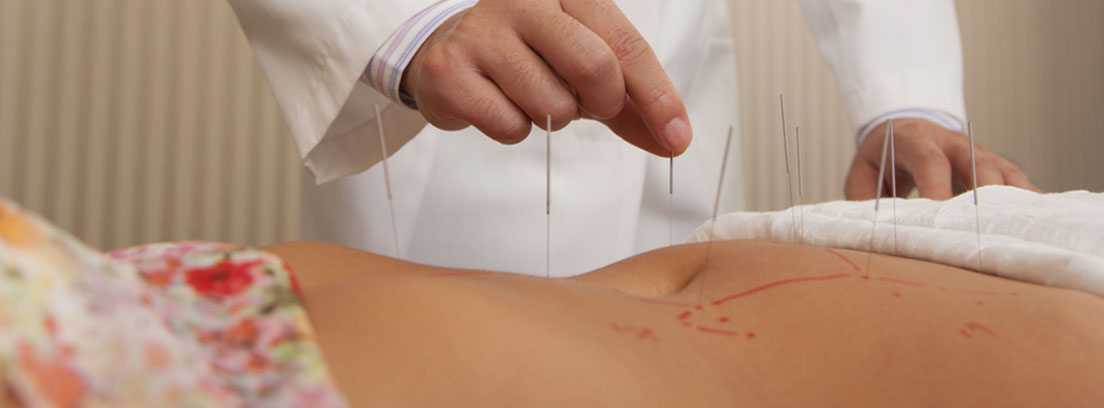 banner del curso: acupuntura y herbolaria selecta para menopausia