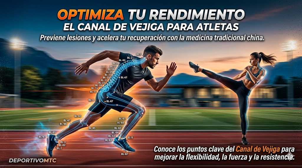 banner del curso:  canal de vejiga (lesiones deportivas)