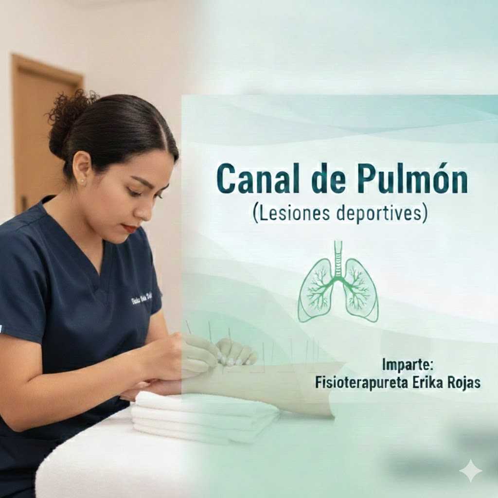 banner del curso: canal de pulmón (lesiones deportivas) 