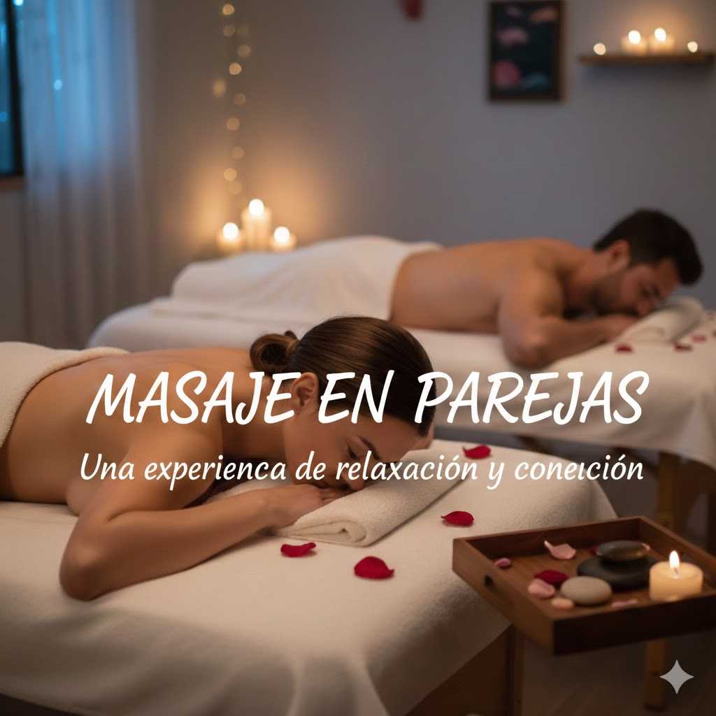 banner del curso: masaje en parejas
