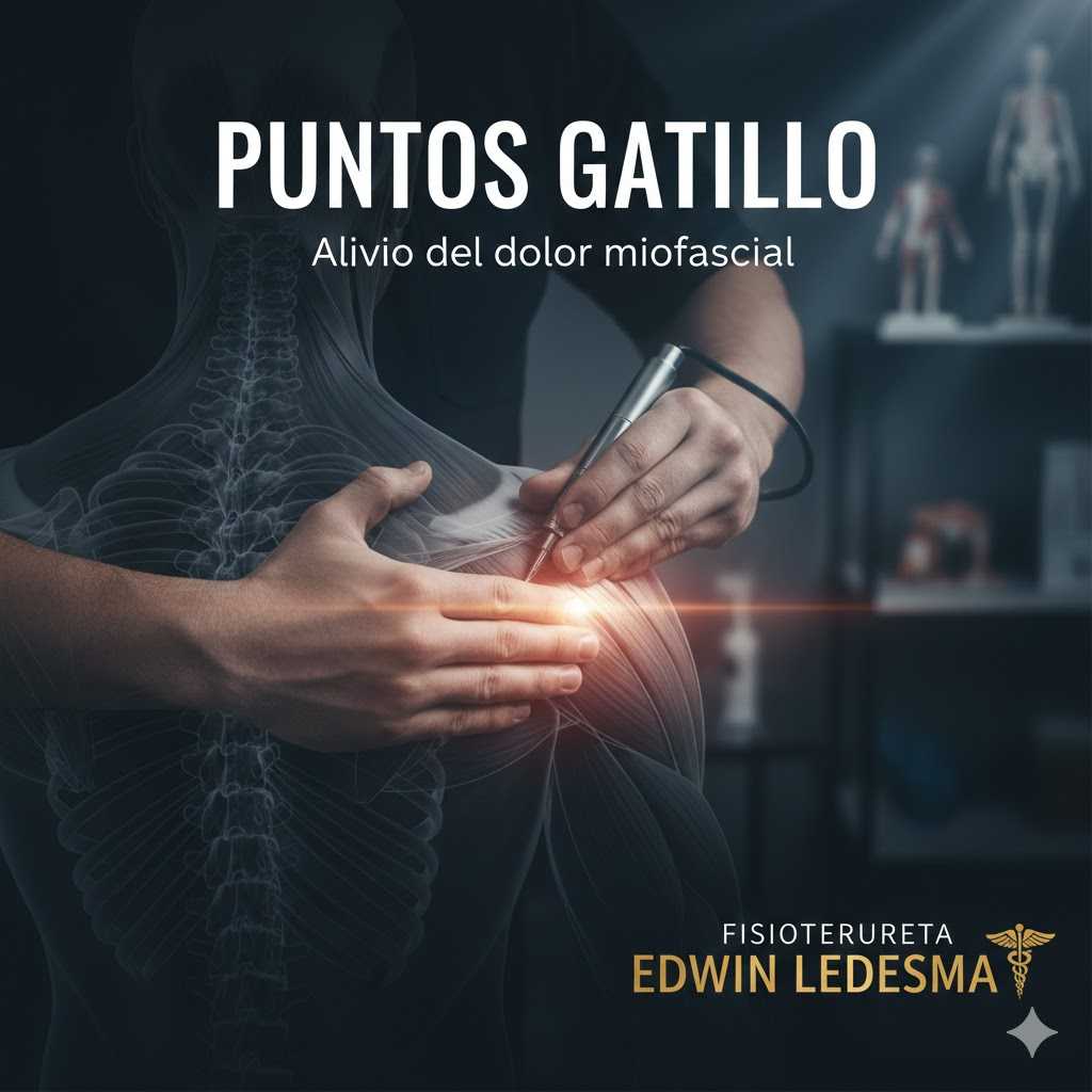 banner del curso: puntos gatillo