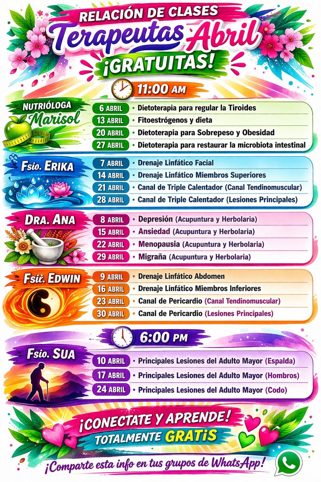 banner del curso: principales lesiones de hombro en el adulto mayor 