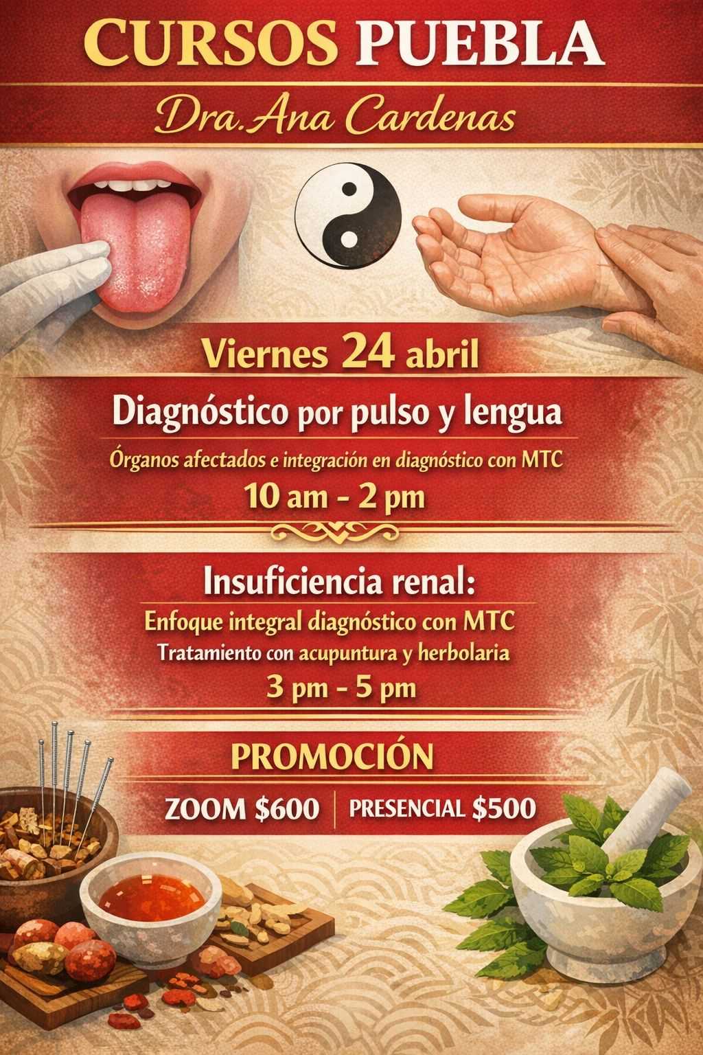 banner del curso: insuficiencia renal