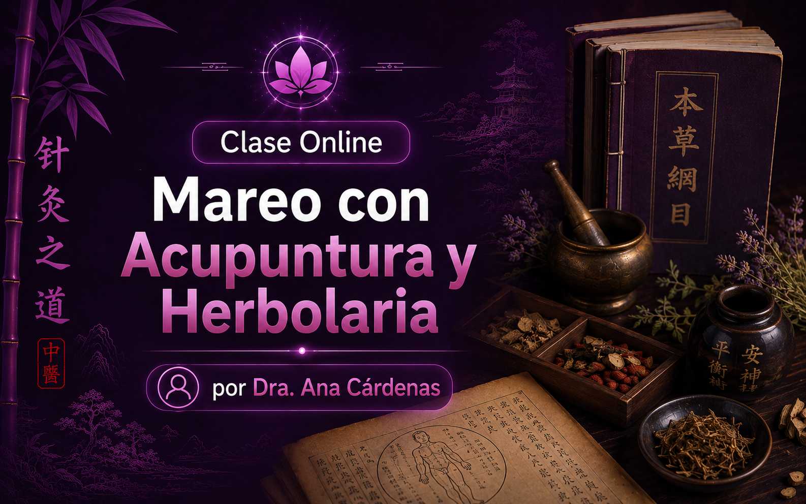 banner del curso: mareo