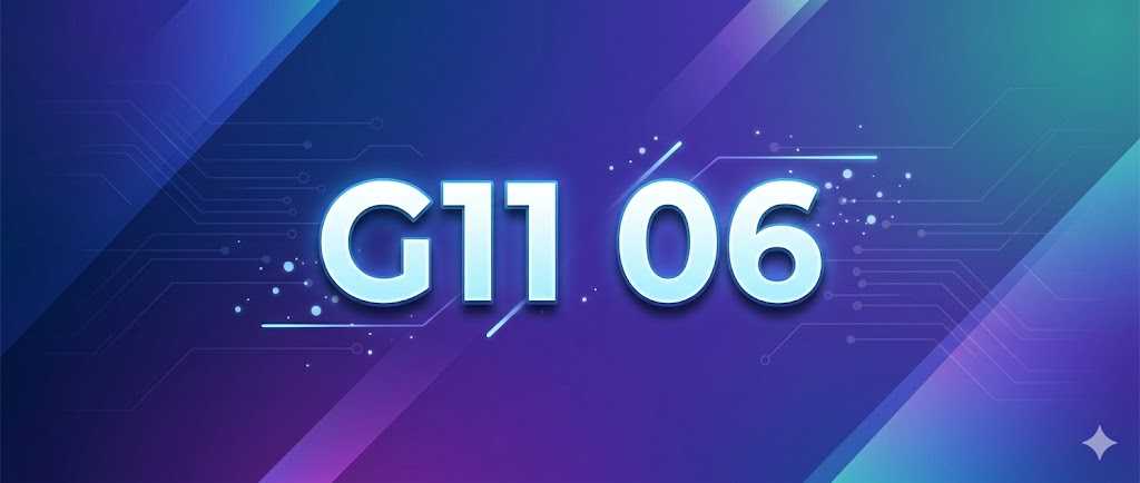 banner del curso: g11 06 